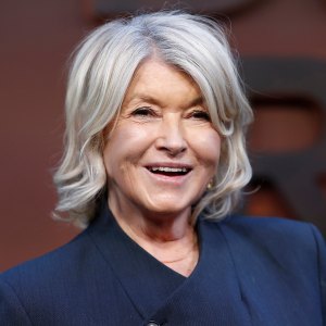 NEW YORK, NEW YORK - MAY 12: Martha Stewart attends Paramount+'s "Dutton Ranch" New York premiere at AMC Lincoln Square 13 on May 12, 2026 in New York City. (Photo by John Lamparski/WireImage)