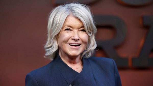 NEW YORK, NEW YORK - MAY 12: Martha Stewart attends Paramount+'s "Dutton Ranch" New York premiere at AMC Lincoln Square 13 on May 12, 2026 in New York City. (Photo by John Lamparski/WireImage)