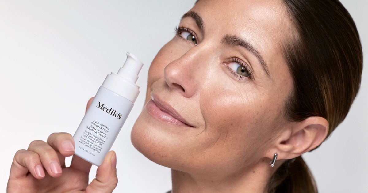 Fine Lines and Wrinkles? Look Younger in Just 7 Days With This New PDRN Serum Fine Lines and Wrinkles? Look Younger in Just 7 Days With This New PDRN Serum