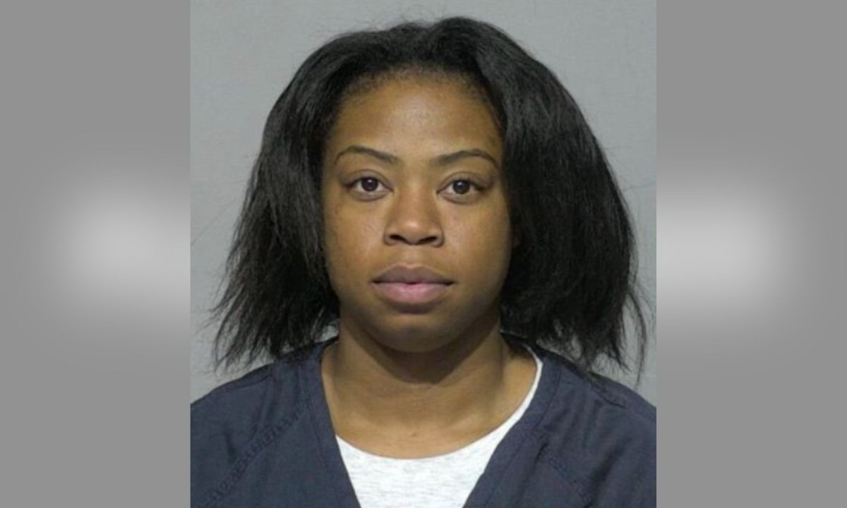 Mom Arrested After Her 3-Month-Old Baby Was Found Dead Wedged in Couch and Tested Positive for Drugs
