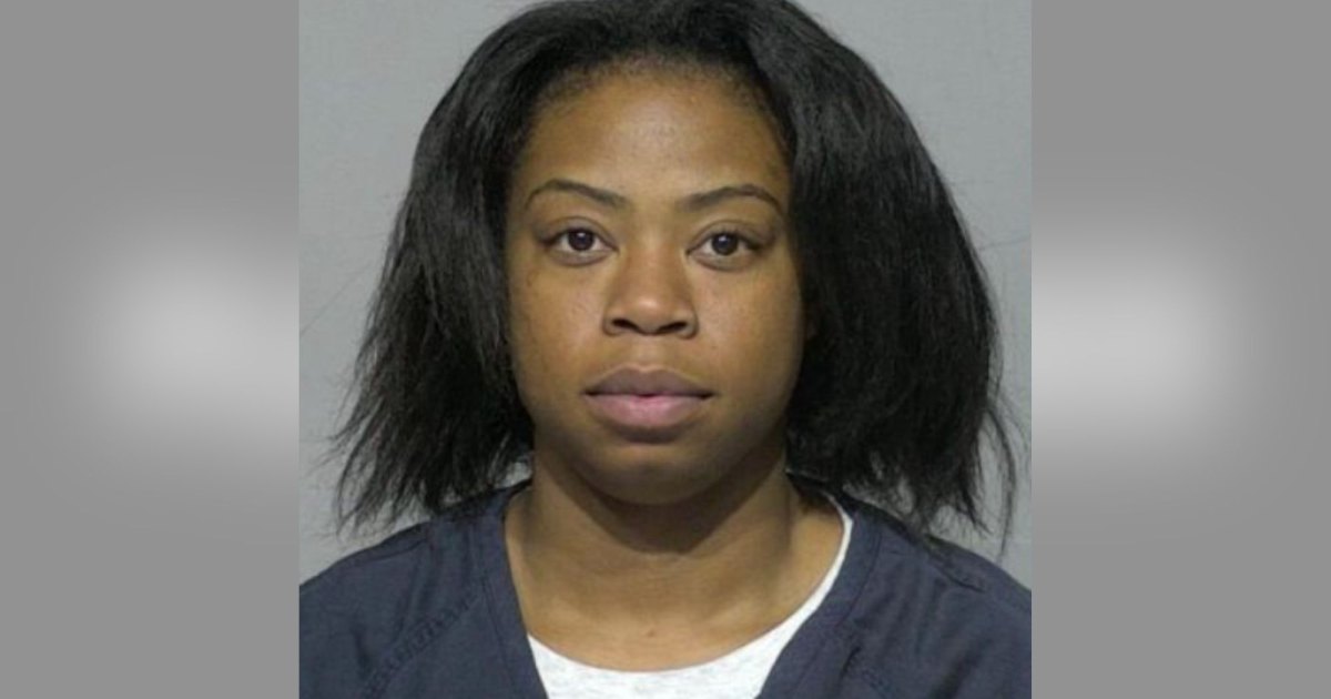 Mom Arrested After Her 3-Month-Old Baby Was Found Dead Wedged in Couch and Tested Positive for Drugs Mom Arrested After Her 3-Month-Old Baby Was Found Dead Wedged in Couch and Tested Positive for Drugs
