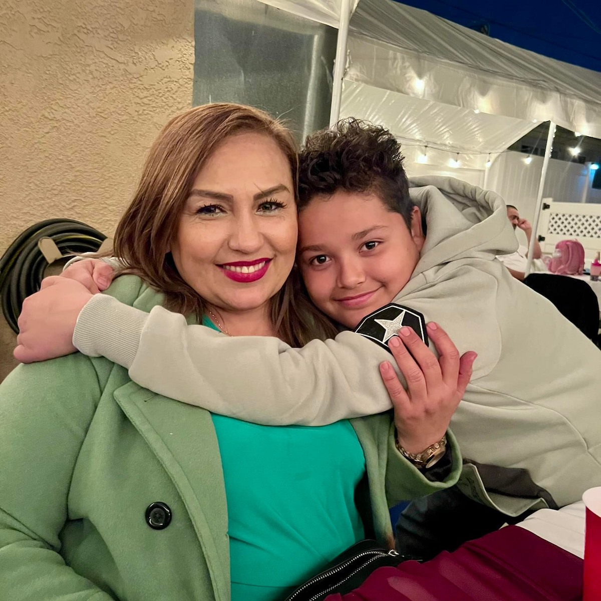 Mother and Her Teen Son Die in a House Fire as Police Suspect Her Boyfriend Started It