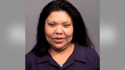 Mother Arrested After Her 17-Month-Old Son Is Found Dead Inside Hotel Room Freezer