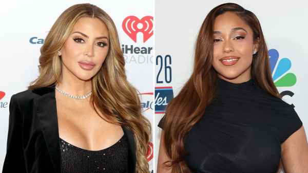 Calabasas Confidential's Celeb Cameos: Jordyn Woods, Larsa Pippen