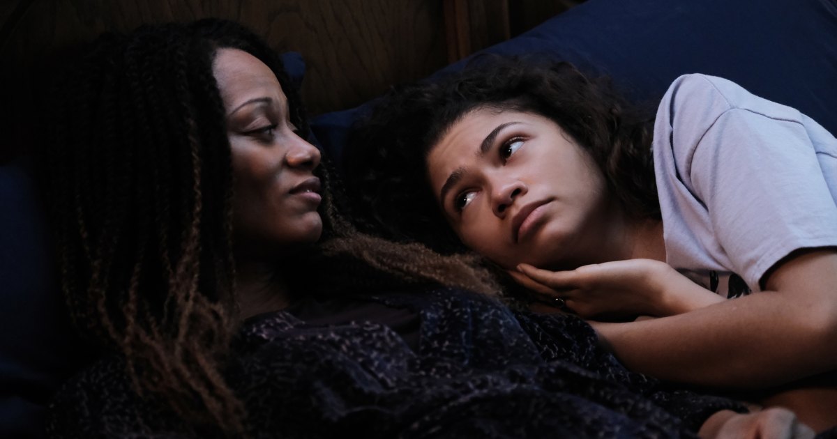 Euphoria’s Nika King Addresses Season 3 Screen Time Being Cut Euphoria’s Nika King Addresses Season 3 Screen Time Being Cut