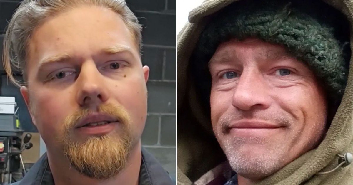Alaskan Bush People’s Noah Brown Confirms He Helped Recover and ID Oldest Brother Matt Brown’s Body