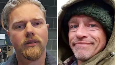 Alaskan Bush People's Noah Brown Confirms He Helped Recover and ID Oldest Brother Matt Brown's Body