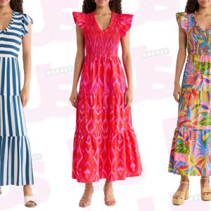 Nordstrom sundress