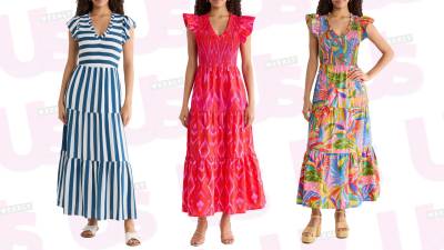 Nordstrom sundress