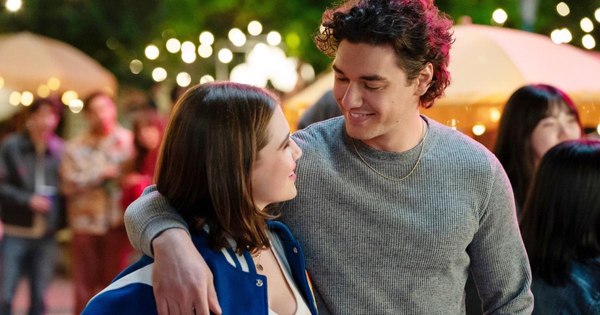 De 5 beste nieuwe films en tv-programma’s om deze week te bekijken (11-15 mei)