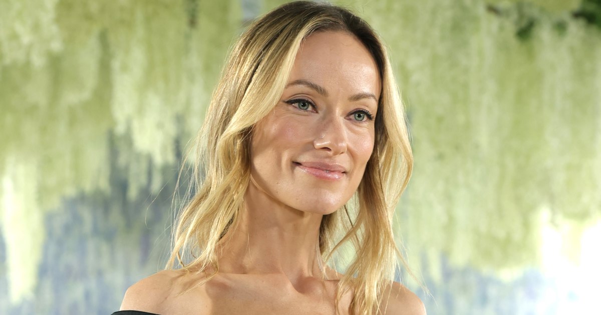 Olivia Wilde’s Flawless Under-Eyes Are Due to a Firming Cream Shoppers Use Instead of Botox Olivia Wilde’s Flawless Under-Eyes Are Due to a Firming Cream Shoppers Use Instead of Botox