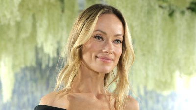 NEW YORK, NEW YORK - MAY 04: Olivia Wilde attends the 2026 Met Gala celebrating "Costume Art" at the Metropolitan Museum of Art on May 04, 2026 in New York City. (Photo by Kevin Mazur/MG26/Getty Images for The Met Museum/Vogue)