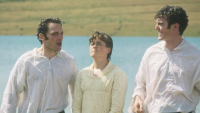 Meet Other Bennet Love Triangle Cast