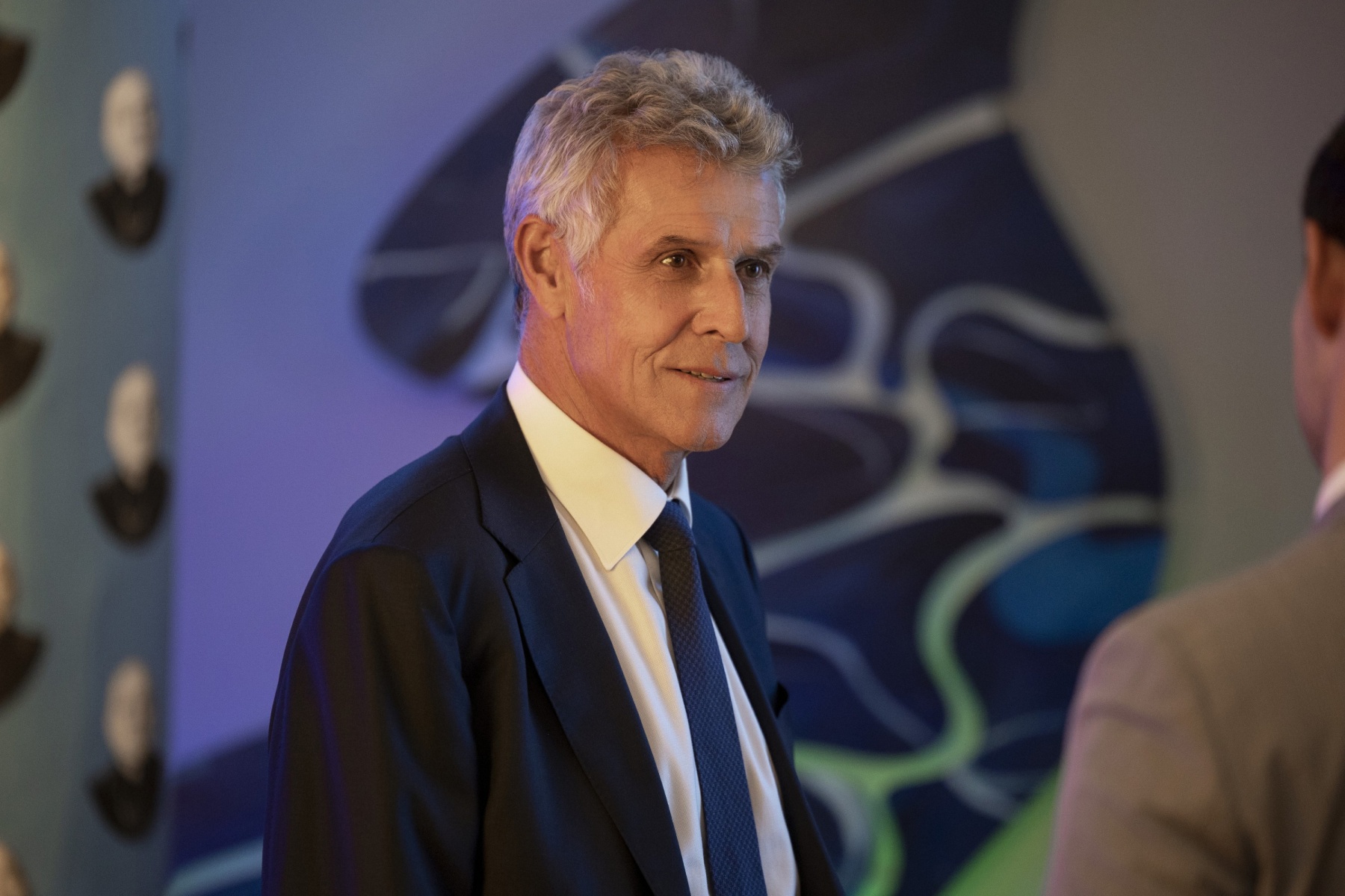 Celebrities Who Have Battled ALS: Pierre Deny, Eric Dane and More Stars