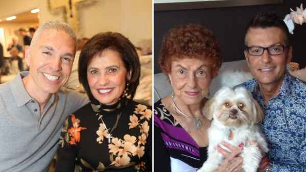 QVC Stars Celebrate Mothers Day 2026 By Sharing the Best Advice From Their Own Moms