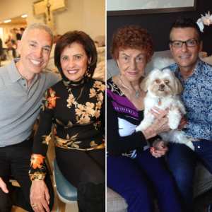 QVC Stars Celebrate Mothers Day 2026 By Sharing the Best Advice From Their Own Moms