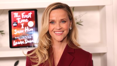 WEST HOLLYWOOD, CALIFORNIA - FEBRUARY 12: Reese Witherspoon, attends Apple TV's "The Last Thing He Told Me" Season Two Special Event at The West Hollywood EDITION on February 12, 2026 in West Hollywood, California. (Photo by Frazer Harrison/WireImage)