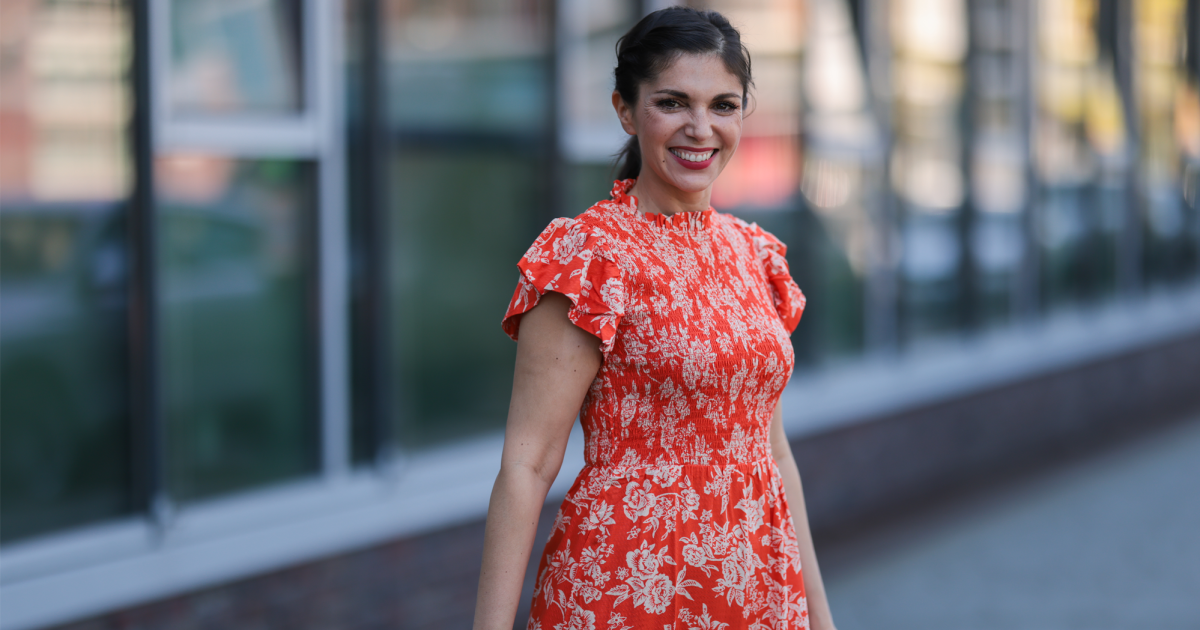 Psst! Amazon’s Most Flattering Spring Dresses Cleverly Conceal the Midsection — From Psst! Amazon’s Most Flattering Spring Dresses Cleverly Conceal the Midsection — From