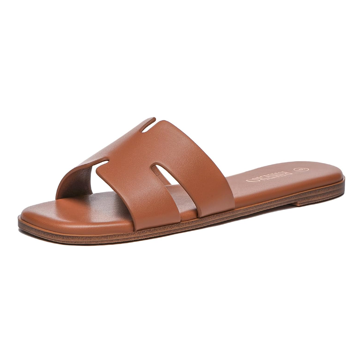 Rihero Women's Dressy Flat Sandals
