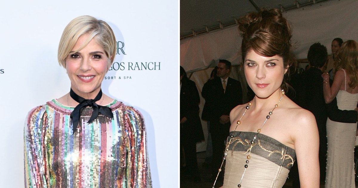 Selma Blair Vows to Return to the Met Gala ‘One Day’ After Sharing Her Favorite Memories (Exclusive) Selma Blair Vows to Return to the Met Gala ‘One Day’ After Sharing Her Favorite Memories (Exclusive)