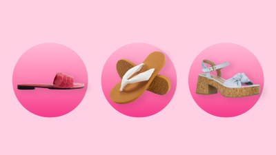 walmart spring shoes