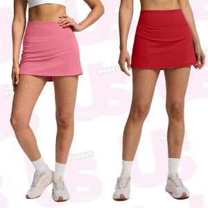 skort
