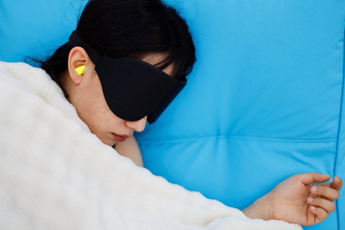 Sleep Tourism Is One of 2026’s Biggest Travel Trends — Why Travelers Are Booking Vacations Just to Sleep Better