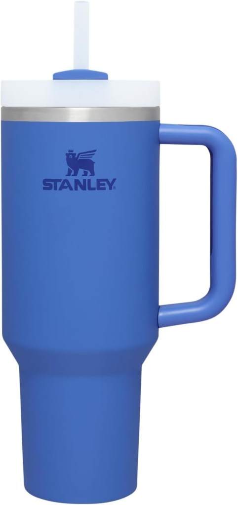 stanley whats in my bag mia calabrese