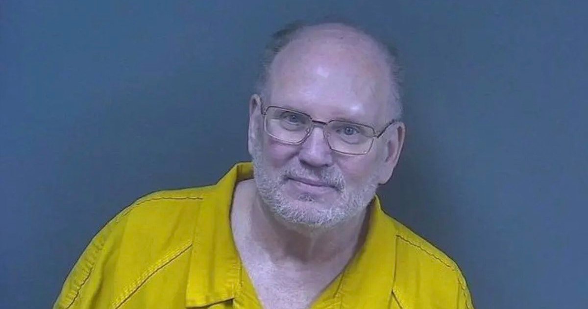Mississippi Substitute Teacher Arrested and Facing Child Porn Charges, Officials Confirm Mississippi Substitute Teacher Arrested and Facing Child Porn Charges, Officials Confirm