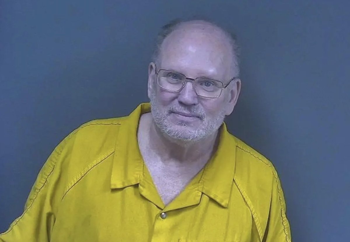 Mississippi Substitute Teacher Arrested and Facing Child Porn Charges, Officials Confirm