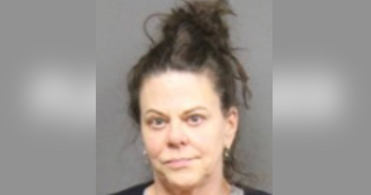 Former Substitute Teacher Accused of Repeatedly Slapping 12-Year-Old Student at School Former Substitute Teacher Accused of Repeatedly Slapping 12-Year-Old Student at School