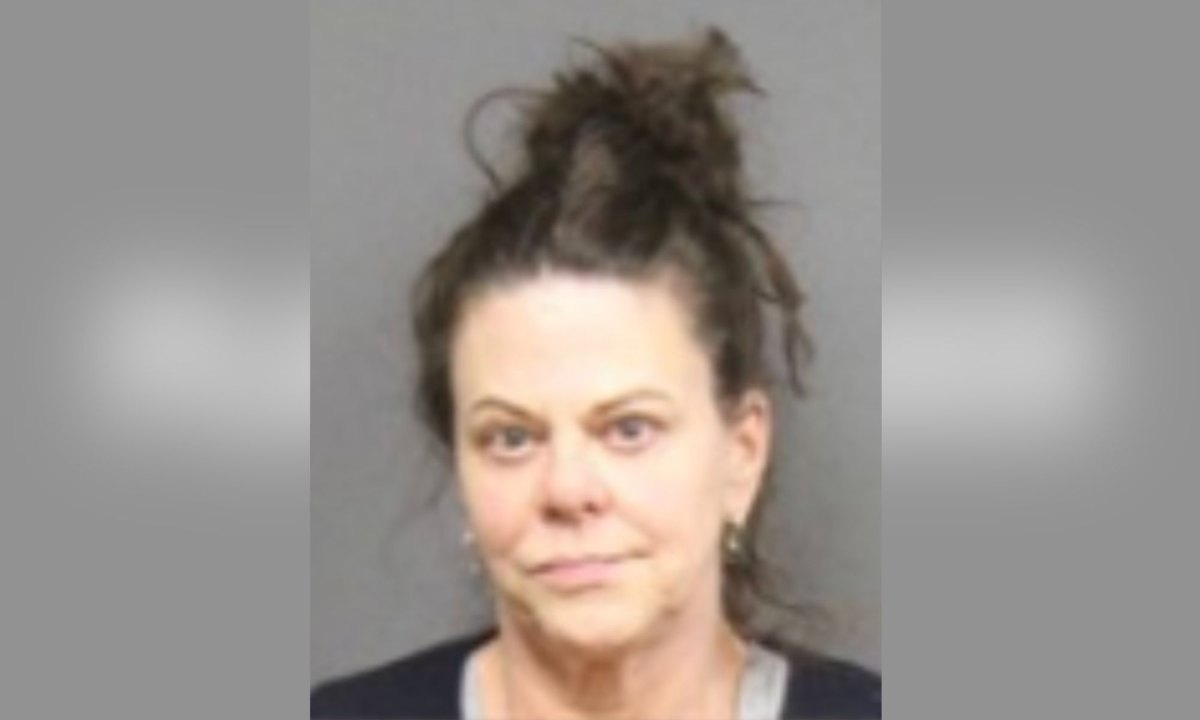 Former Substitute Teacher Accused of Repeatedly Slapping 12-Year-Old Student at School