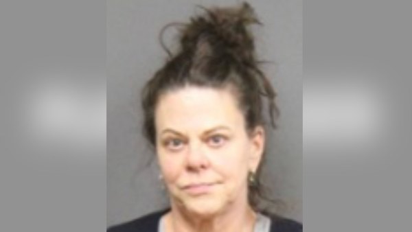 Former Substitute Teacher Accused of Repeatedly Slapping 12-Year-Old Student at School