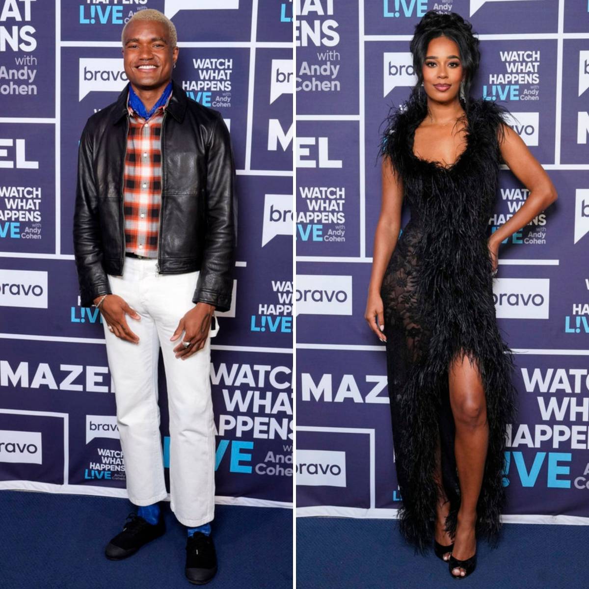 Summer House KJ Dillard Reveals Shocking Connection to Costar Mia Calabrese