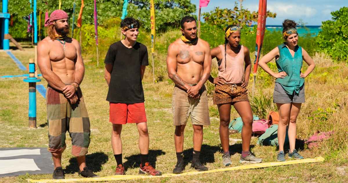 Survivor 50 kroont een nieuwe winnaar na het All-Star-seizoen