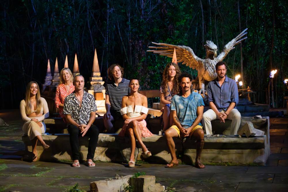 Who Won Survivor 50 Winner of 2 Million Prize Revealed
