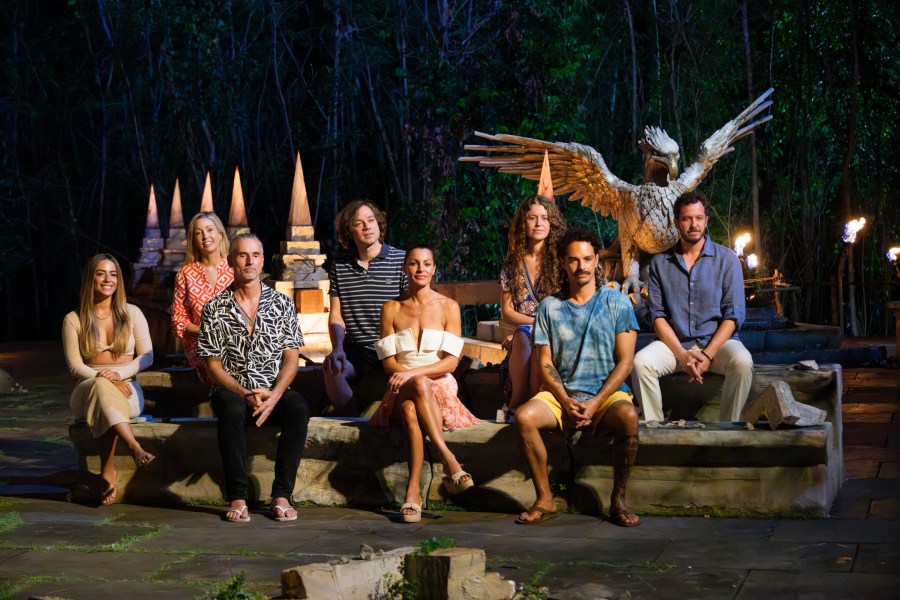 Who Won Survivor 50 Winner of 2 Million Prize Revealed