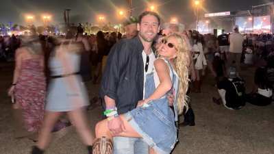 Sydney Sweeney Hard Launches Relationship With Scooter Braun