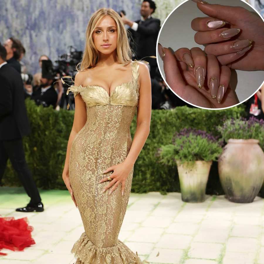 The Best and Most Intricate 2026 Met Gala Manicures: Beyonce, Tyla and More