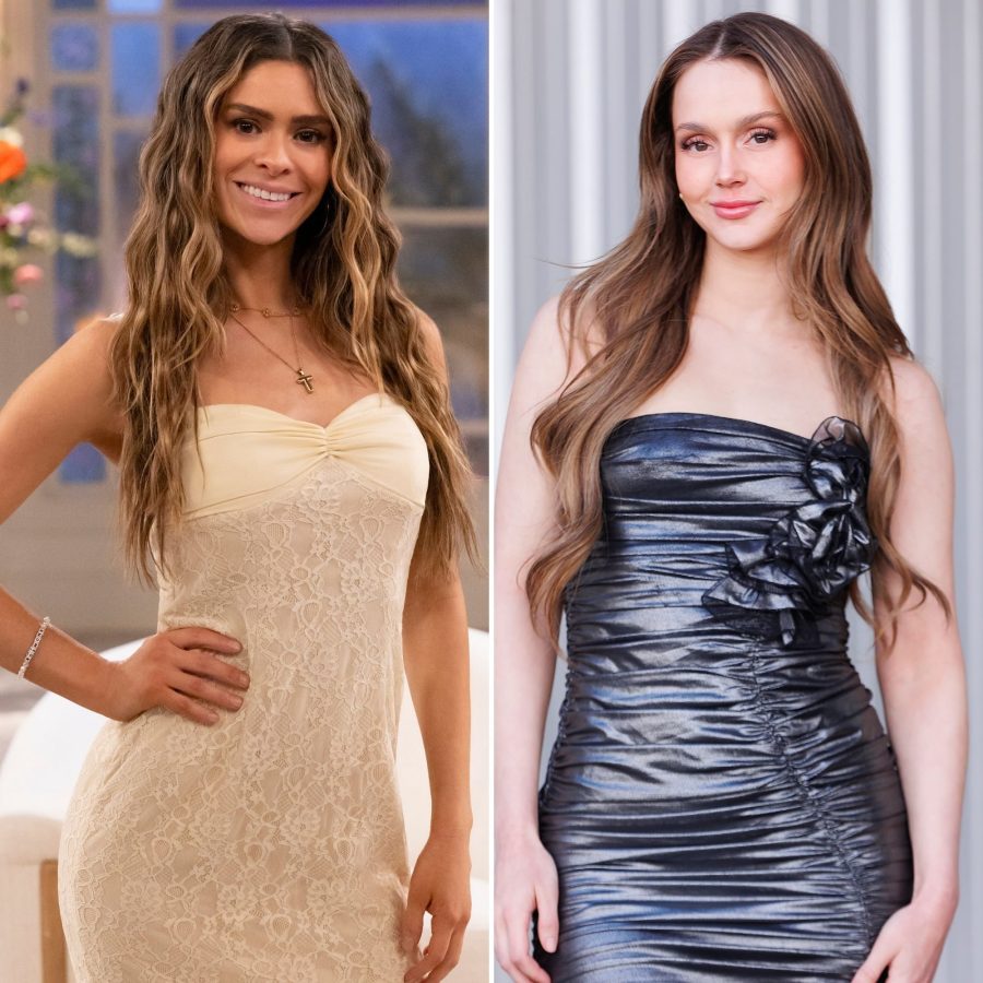 Taylor Frankie Paul Slams Keyboard Warriors&rsquo; Amid Mikayla Matthews Drama