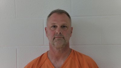 Teacher Arrested After He Allegedly Punched Student in the Jaw and Tried Hitting a 2nd Student