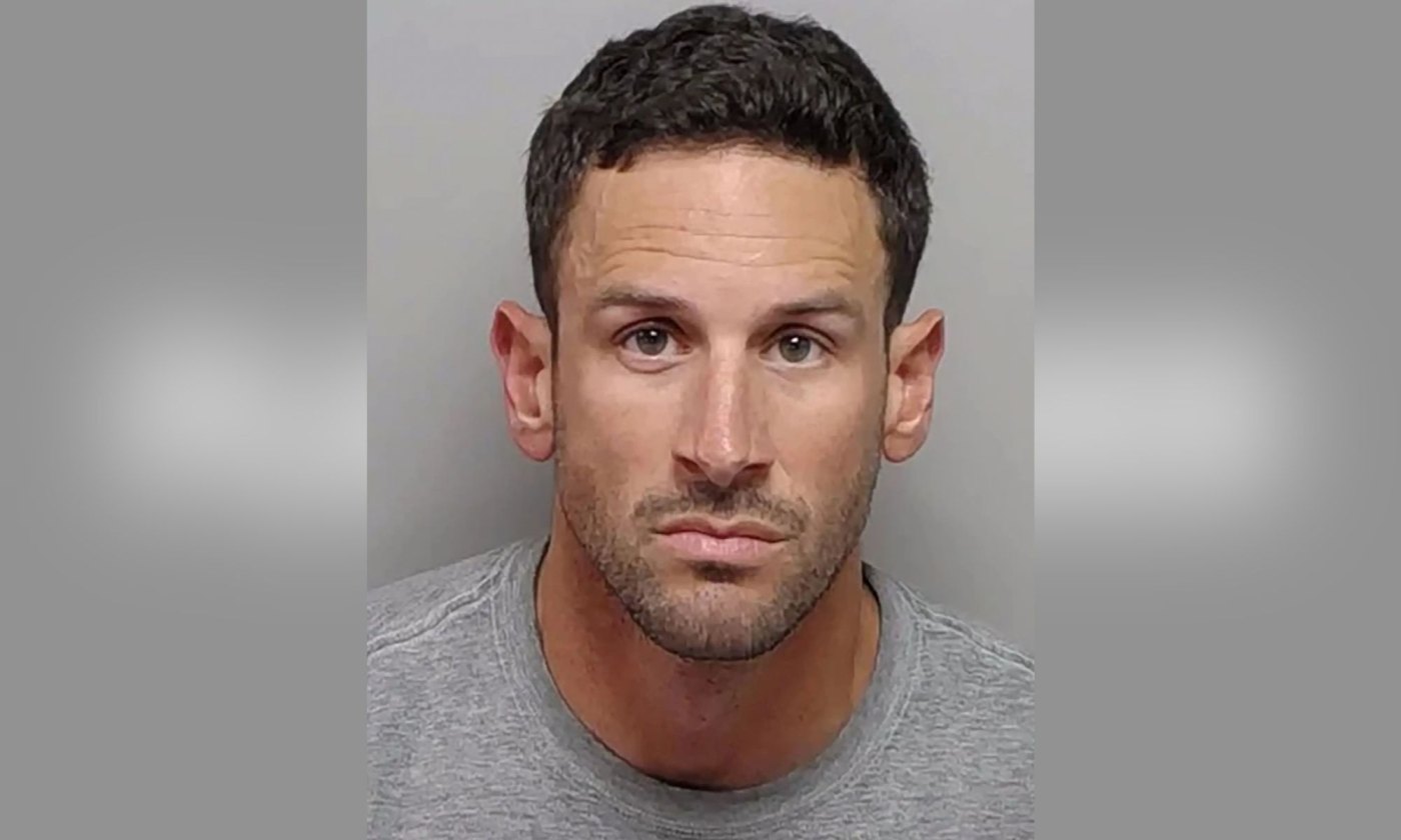 Teacher Arrested for Having Sex With Student in Classroom