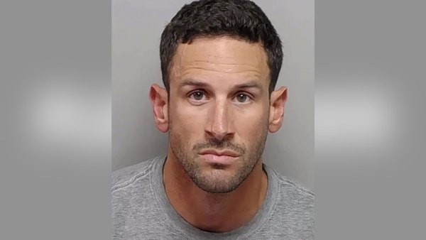 Texas Teacher Arrested for Having Sex With Student in His Classroom After Another Student Saw Them