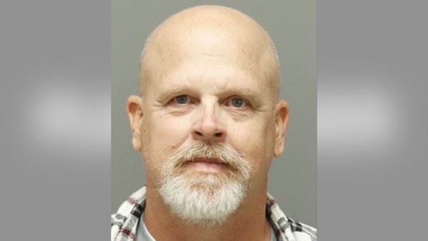 North Carolina Teacher Arrested for Sexual Assault That Allegedly Dates Back to 2005