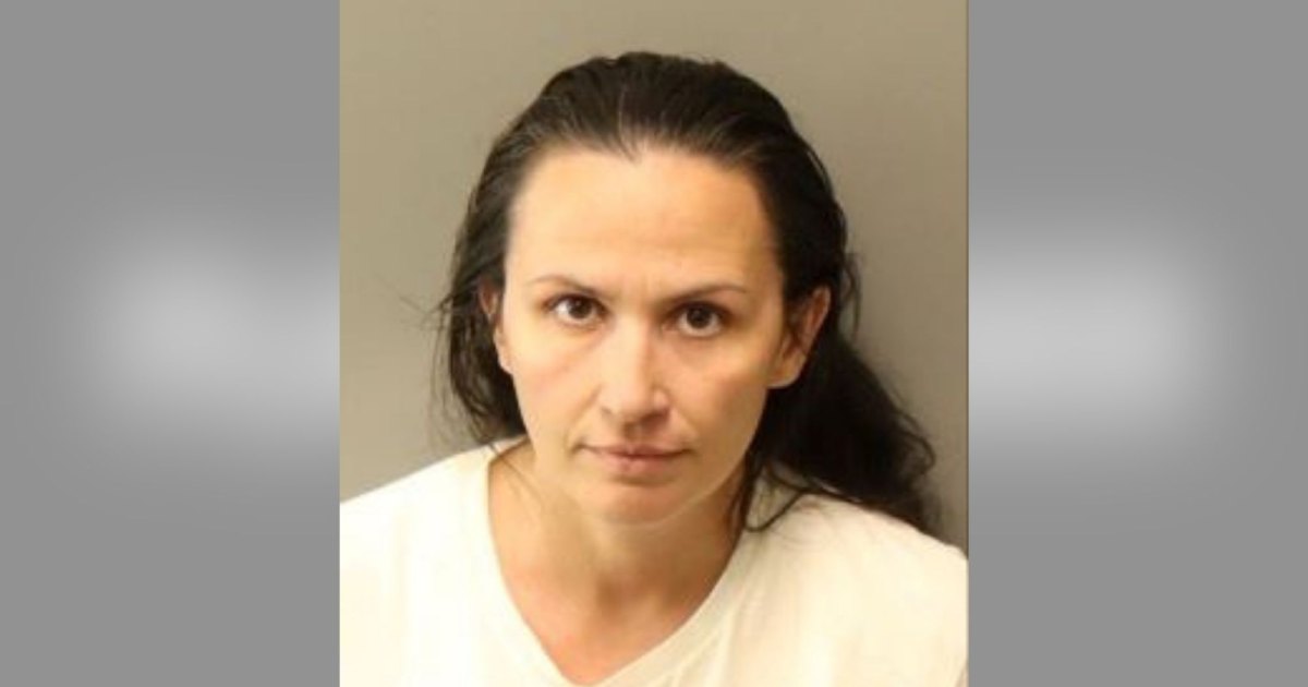 Married California Teacher Arrested After Allegedly Having Sexual Relations With a Student