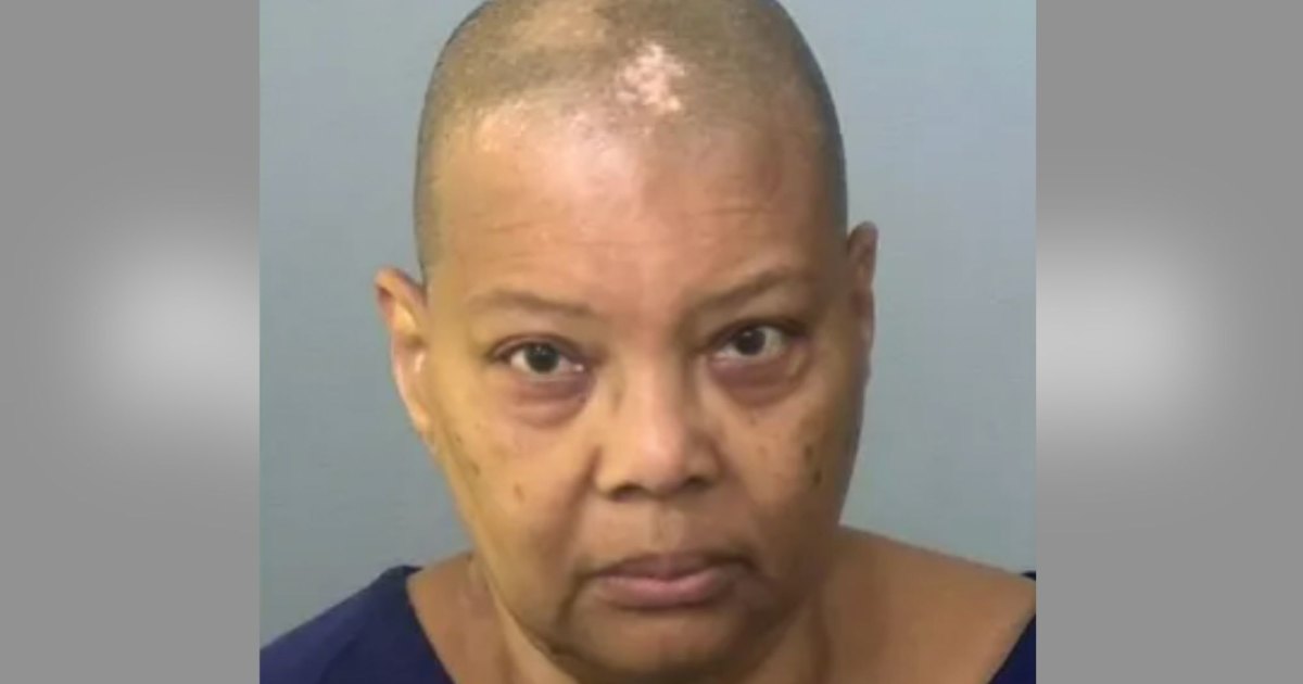 Florida Teacher Arrested for Allegedly Telling Middle School Student to Hit Classmate Florida Teacher Arrested for Allegedly Telling Middle School Student to Hit Classmate