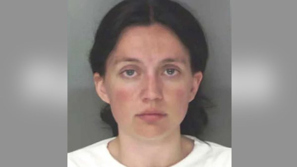Georgia High School Teacher Accused of Sexually Assaulting Student in Classroom Closet