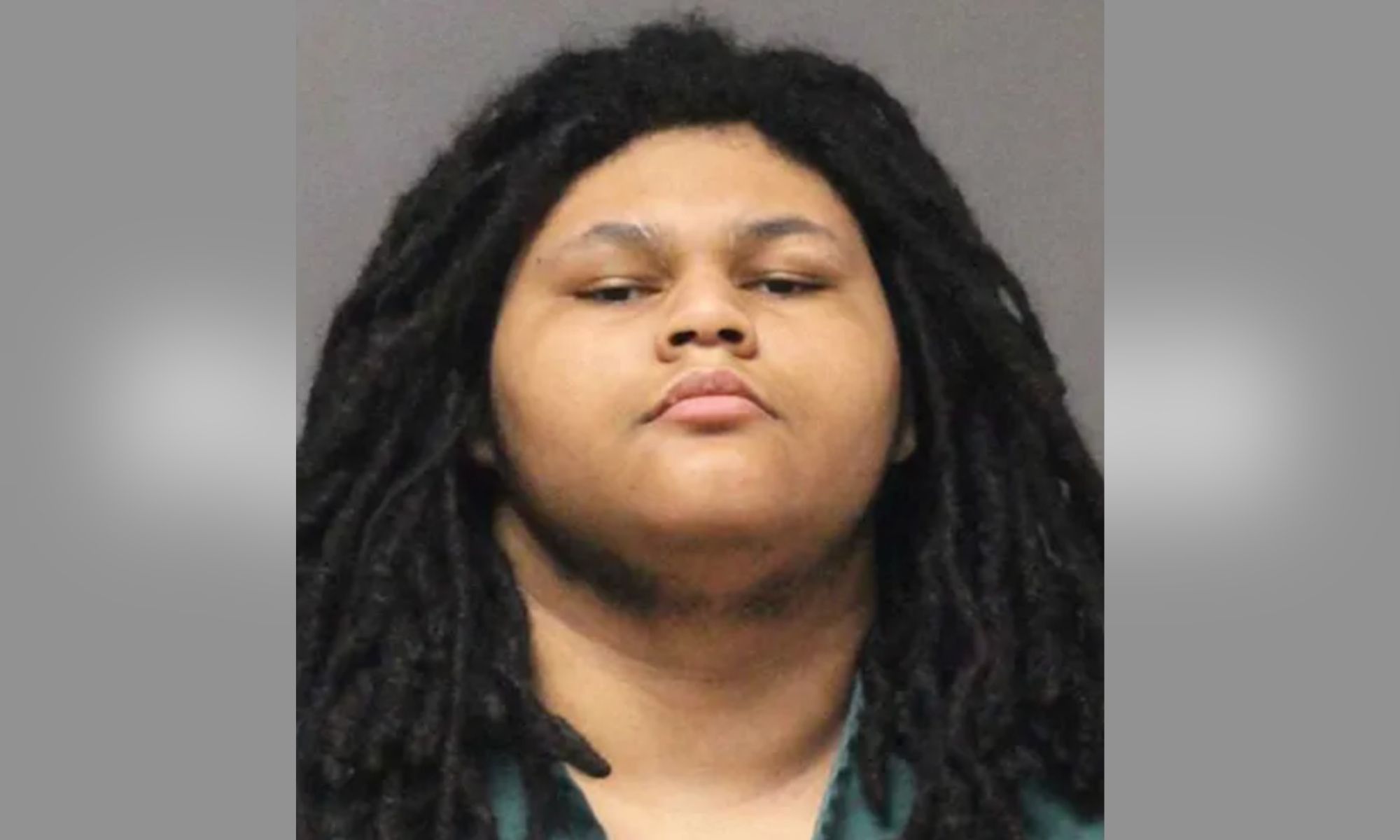 Teen Allegedly Killed Grandma by Stabbing Her in Her Face