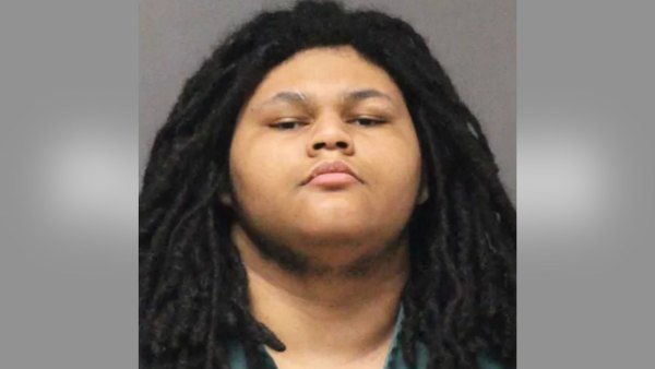 New Jersey Teen Accused of Killing His 69-Year-Old Grandma by Stabbing Her With Knives in Her Face