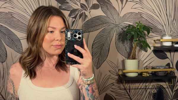 Teen Mom Kailyn Lowry Says Who You Parent With Will Make or Break Your Motherhood Journey